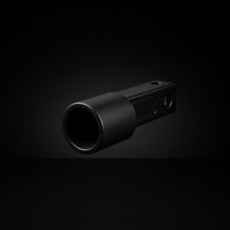 Bricoferr Short Trailer Hitch