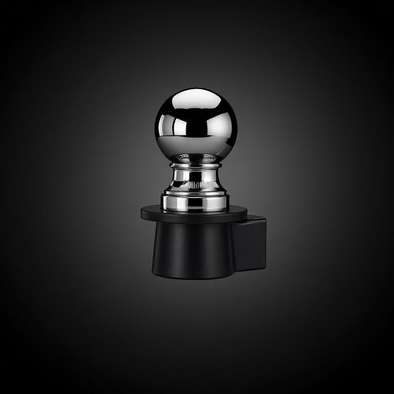 Universal Tow Ball Hitch